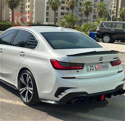 بي ام دبليو الفئة 3